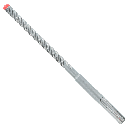 Diablo Rebar Demon 4-Cutter SDS-Max Full Carbide Masonry Bit